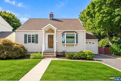751 Lincoln Avenue, Maywood, NJ 07607 - Photo 1