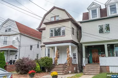 40 Olive Street 2 #2, Bloomfield, NJ 07003 - Photo 1