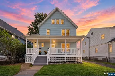 172 Boiling Springs Avenue, East Rutherford, NJ 07073 - Photo 1