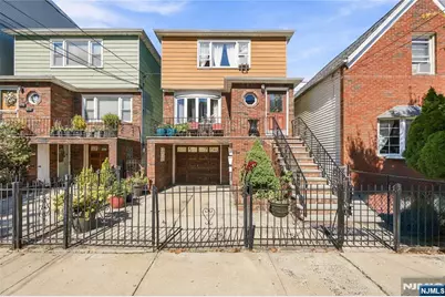 46 Grace Street, Jersey City, NJ 07307 - Photo 1