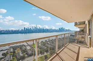 6600 Blvd East 17 N, West New York, NJ 07093 - Photo 1