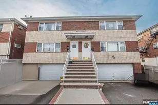 233 9th St, Fairview, NJ 07022 - Photo 1