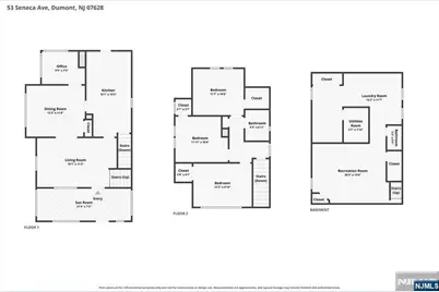 53 Seneca Avenue, Dumont, NJ 07628 - Photo 49