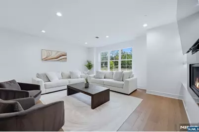 110 Mason Court 5A #5A, Haworth, NJ 07641 - Photo 5