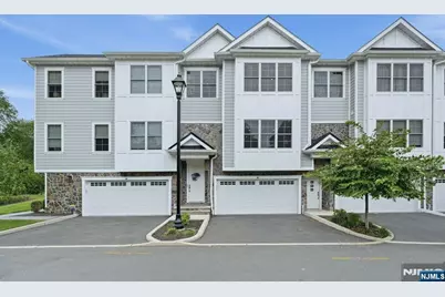 110 Mason Court 5A #5A, Haworth, NJ 07641 - Photo 1