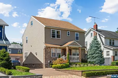 39-41 Richmond Avenue, Paterson, NJ 07502 - Photo 1