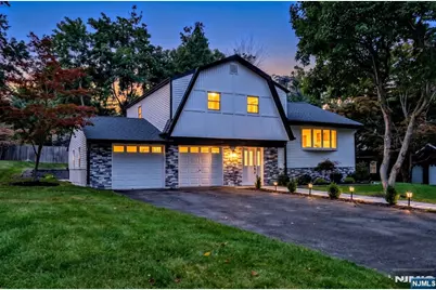 21 Branton Street, Park Ridge, NJ 07656 - Photo 39