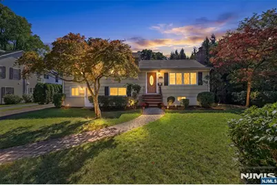 618 Shelton Road, Ridgewood, NJ 07450 - Photo 1