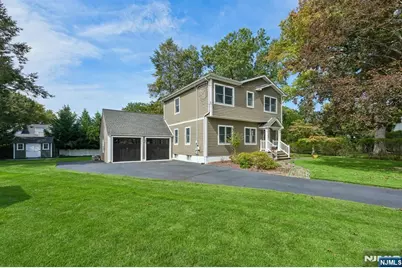 1062 Evergreen Court, New Milford, NJ 07646 - Photo 1