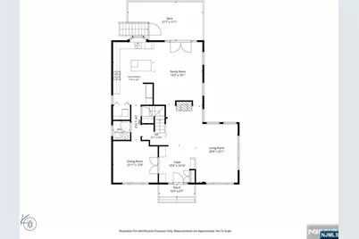 371 Fairmount Road, Ridgewood, NJ 07450 - Photo 47