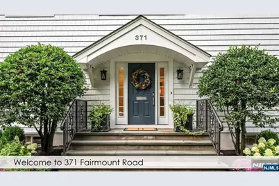 371 Fairmount Road, Ridgewood, NJ 07450 - Photo 3