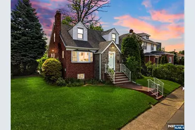 1028 Harvard Place, Fort Lee, NJ 07024 - Photo 1