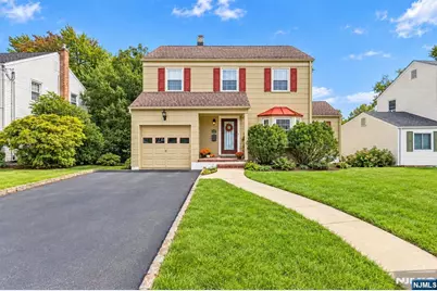 32 Stanley Avenue, Nutley, NJ 07110 - Photo 1