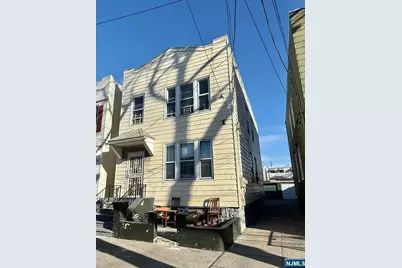 286 Boyd Avenue Apt2 #APT2, Jersey City, NJ 07304 - Photo 1