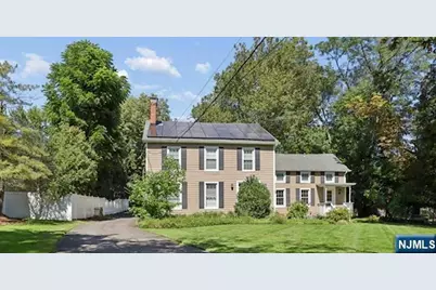 253 Clinton Avenue, Tenafly, NJ 07670 - Photo 1