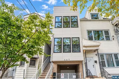 467 Bergen Avenue, Jersey City, NJ 07304 - Photo 1