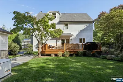 584 Sylvan Place, Haworth, NJ 07641 - Photo 3