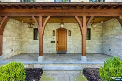 548 Sylvan Place, Haworth, NJ 07641 - Photo 3