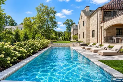 548 Sylvan Place, Haworth, NJ 07641 - Photo 5