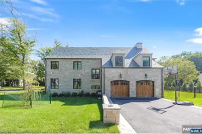 548 Sylvan Place, Haworth, NJ 07641 - Photo 49