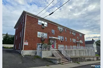 26 Clinton Street 4A #4A, Belleville, NJ 07109 - Photo 1