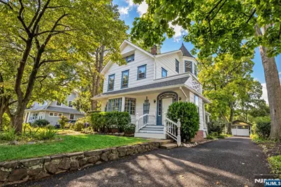 478 Spring Avenue, Ridgewood, NJ 07450 - Photo 1