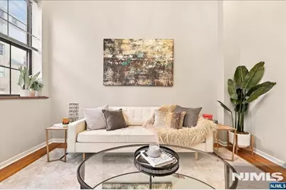 1015 Grand Street 3D #3D, Hoboken, NJ 07030 - Photo 3