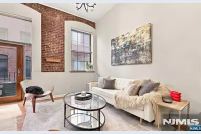 1015 Grand Street 3D #3D, Hoboken, NJ 07030 - Photo 1