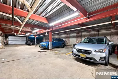 1015 Grand Street 3D #3D, Hoboken, NJ 07030 - Photo 17