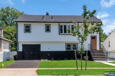 1307 Stockton Street, Rahway, NJ 07065 - Photo 1