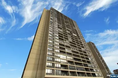 6 Horizon # 807, Fort Lee, NJ 07024 - Photo 33