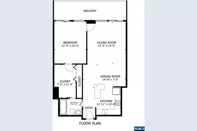 6 Horizon # 807, Fort Lee, NJ 07024 - Photo 27