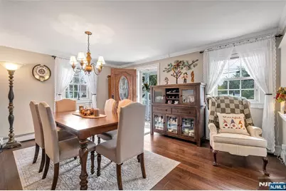 71 Weller Terrace, Saddle Brook Township, NJ 07663 - Photo 5