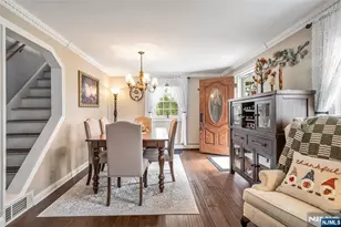 71 Weller Terrace, Saddle Brook Township, NJ 07663 - Photo 3