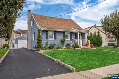 71 Weller Terrace, Saddle Brook Township, NJ 07663 - Photo 3