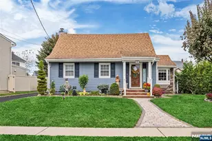71 Weller Terrace, Saddle Brook Township, NJ 07663 - Photo 1