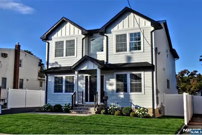 311 Harrison Avenue, Hasbrouck Heights, NJ 07604 - Photo 1