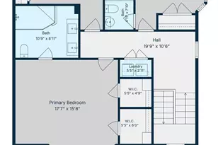 40 Oakdene Ave B, Palisades Park, NJ 07650 - Photo 43