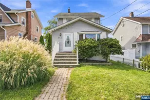 574 Tilden Ave, Teaneck Township, NJ 07666 - Photo 1