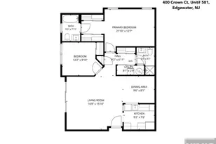 400 Crown Ct 581, Edgewater, NJ 07020 - Photo 31