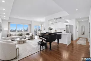 6600 Blvd East 23D, West New York, NJ 07093 - Photo 1