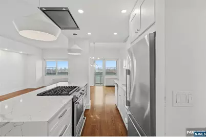 6600 Boulevard East 23D #23D, West New York, NJ 07093 - Photo 15