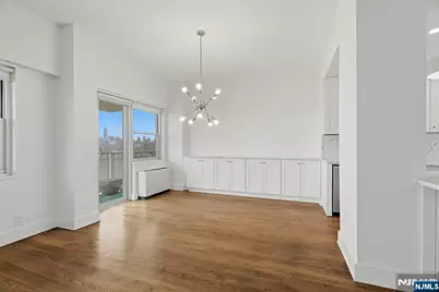 6600 Boulevard East 23D #23D, West New York, NJ 07093 - Photo 13