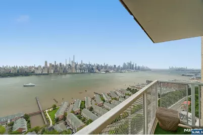 6600 Boulevard East 23D #23D, West New York, NJ 07093 - Photo 5