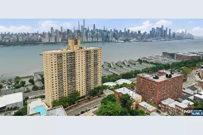 6600 Boulevard East 23D #23D, West New York, NJ 07093 - Photo 23
