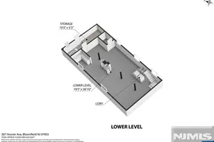 267 Hoover Ave, Bloomfield, NJ 07003 - Photo 41