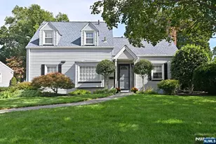137 E Magnolia Ave, Maywood, NJ 07607 - Photo 1