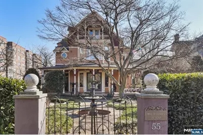 55 S Fullerton Avenue A #A, Montclair, NJ 07042 - Photo 1