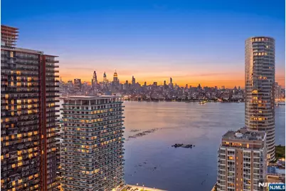 75 Park Lane 2801 - A #2801 - A, Jersey City, NJ 07310 - Photo 5