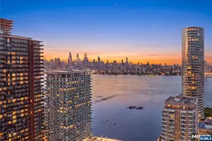 75 Park Ln 2801 - A, Jersey City, NJ 07310 - Photo 5